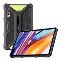 Tablet Ulefone Armor Pad 3 Pro 8GB/256GB 4G (Black) [No Charger], EU