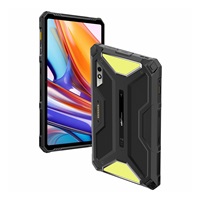 Tablet Ulefone Armor Pad 3 Pro 8GB/256GB 4G (Black) [No Charger], EU