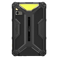 Tablet Ulefone Armor Pad 4 Ultra 5G 8GB/256GB (Black) [No Charger], EU