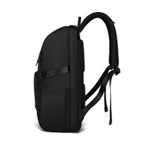 MYBALO Citizen městský batoh s RFID ochranou