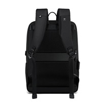 MYBALO Citizen městský batoh s RFID ochranou