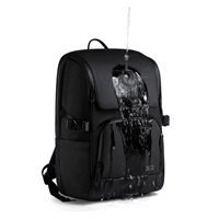 MYBALO Citizen městský batoh s RFID ochranou