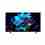 TCL 65" TV, QLED, 4K Ultra HD, Google TV, Dolby Atmos, Dolby Vision, HDR, BlueTooth, Miracast