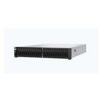 QNAP TDS-h2489FU-R2-4314-256G (2x16C/XeonSilver4314/3,4GHz/256GBRAM/24xU.2/2xM.2/4x2,5GbE/2xSFP28/4xUSB3.2/4xPCIe/RP)