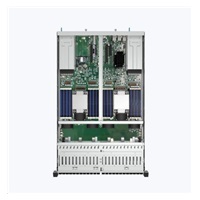 QNAP TDS-h2489FU-R2-4314-256G (2x16C/XeonSilver4314/3,4GHz/256GBRAM/24xU.2/2xM.2/4x2,5GbE/2xSFP28/4xUSB3.2/4xPCIe/RP)