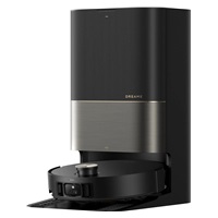 Dreame X50 Ultra Complete Black