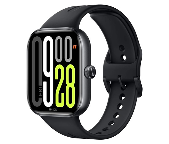 Redmi Watch 5 Obsidian Black
