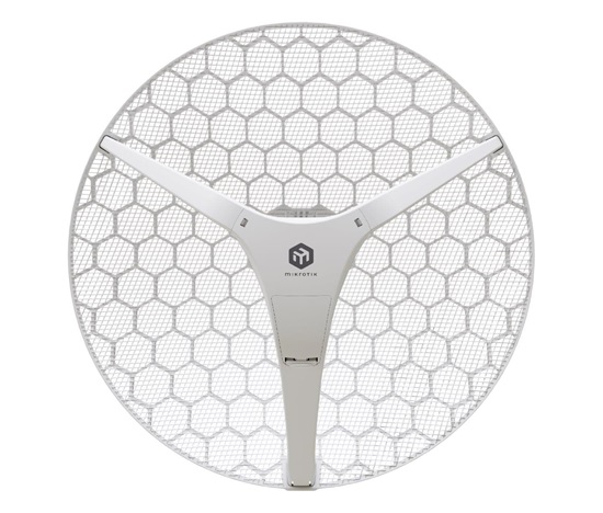 MikroTik RouterBOARD LHG-5axD-XL, LHG XL 5 ax
