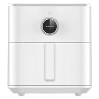 Xiaomi Smart Air Fryer 6.5L White EU