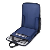 MYBALO Matterhorn kožený business batoh na notebook