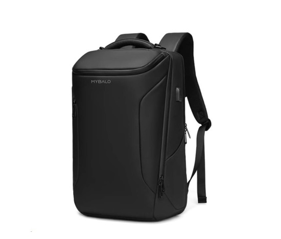 MYBALO Metropolitan městský batoh na notebook