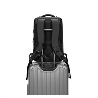 MYBALO Metropolitan městský batoh na notebook