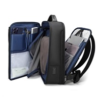 MYBALO Narvalo DUO batoh na notebook 2v1