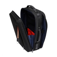 MYBALO Santander bezpečnostní batoh se zámkem