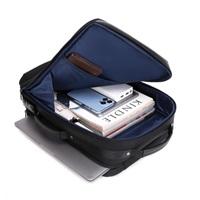 MYBALO Santander bezpečnostní batoh se zámkem