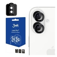 3mk Lens Protection Pro Black pro Apple iPhone 17