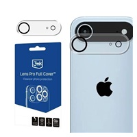 3mk Lens Pro Full Cover pro Apple iPhone Air