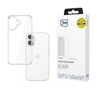 3mk ochranný kryt Armor Case pro Apple iPhone 17