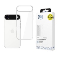 3mk ochranný kryt Clear Case pro Apple iPhone Air