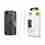 3mk Clear MagCase pro Apple iPhone 17 Air