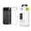 3mk Just20g Clear Case pro Apple iPhone 17 Air