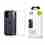 3mk Just20g Clear Case pro Apple iPhone 17