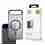 3mk Frosty MagCase Blue pro Apple iPhone 17 Air