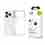 3mk Just20g MagCase pro Apple iPhone 17 Pro Max