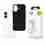 3mk Matt Case Pro pro Apple iPhone 17