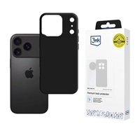 3mk ochranný kryt Matt Case Pro pro Apple iPhone 17 Pro Max