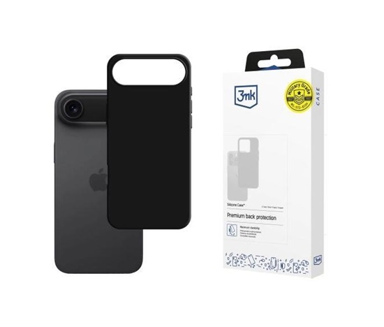 3mk Silicone Case pro Apple iPhone 17 Air