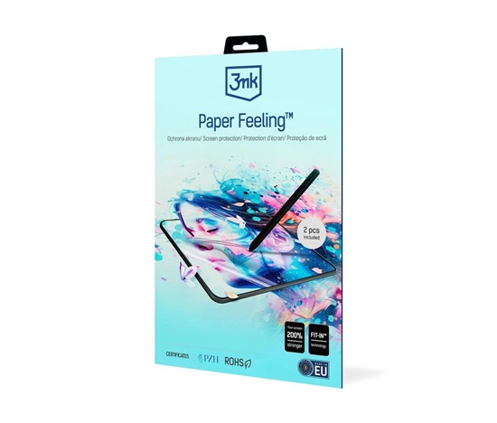 3mk Paper Feeling pro Samsung Galaxy Book3 Pro 14"