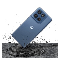 3mk ochranný kryt Clear Case pro Motorola Moto Edge 60/60 Fusion