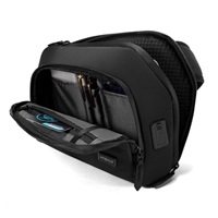 MYBALO Stride univerzální taška přes rameno