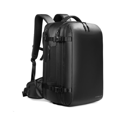 MYBALO Traveler cestovní batoh velký 3v1