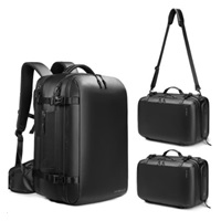 MYBALO Traveler cestovní batoh velký 3v1