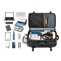 MYBALO Traveler cestovní batoh velký 3v1