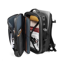 MYBALO Traveler cestovní batoh velký 3v1