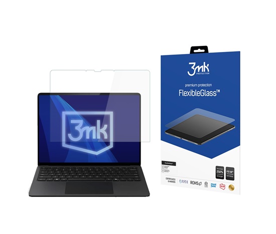 3mk FlexibleGlass pro Microsoft Surface Laptop Copilot+ 13"