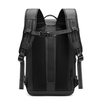 MYBALO Vacuo AIR kompresní cestovní batoh - Zelená