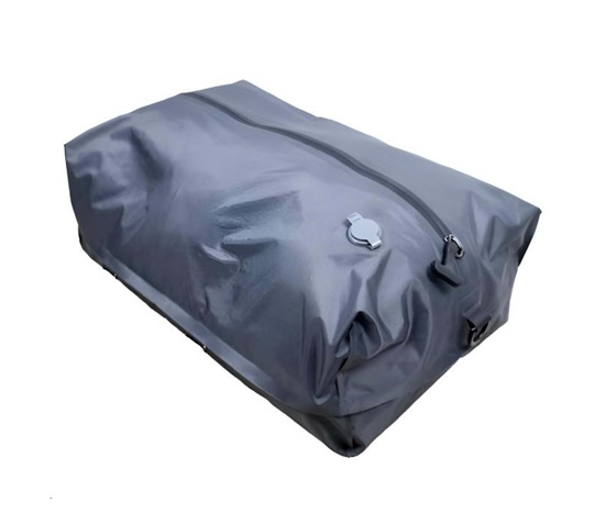MYBALO Vacuo bag kompresní vak do kufru