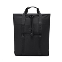 MYBALO Verso taška a batoh 2v1