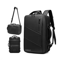 MYBALO Zurich cestovní batoh 3v1