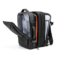 MYBALO Zurich cestovní batoh 3v1