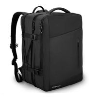 MYBALO Zurich cestovní batoh 3v1