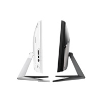 MSI PC AIO PRO AP222T 13M-435EU, Pentium G7400, 21.5" FHD Touch,4GB,128 GB SSD,Intel UHD,W11Pro,White