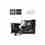 MSI MB Sc AM5 PRO B840M-P WIFI6E, AMD B840, 4xDDR5, 1xHDMI, WI-FI, mATX