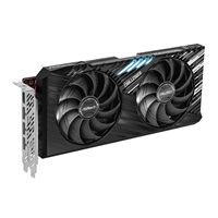 BAZAR - ASRock VGA AMD Radeon RX 7800 XT Challenger 16GB OC, RX 7800 XT, 16GB GDDR6, 3xDP, 1xHDMI - Po opravě (Bez příšl