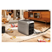 EcoFlow DELTA 3 Plus přenosná bateriová stanice