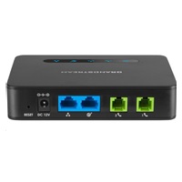 Grandstream HT812 V2 FXS ATA brána